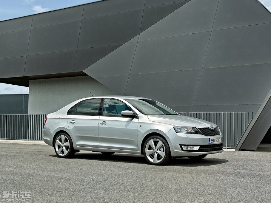 2013��Rapid TDI ������