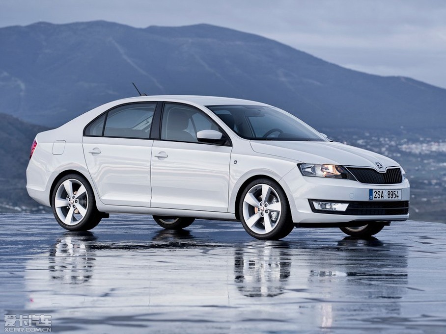 2013��Rapid TDI ������