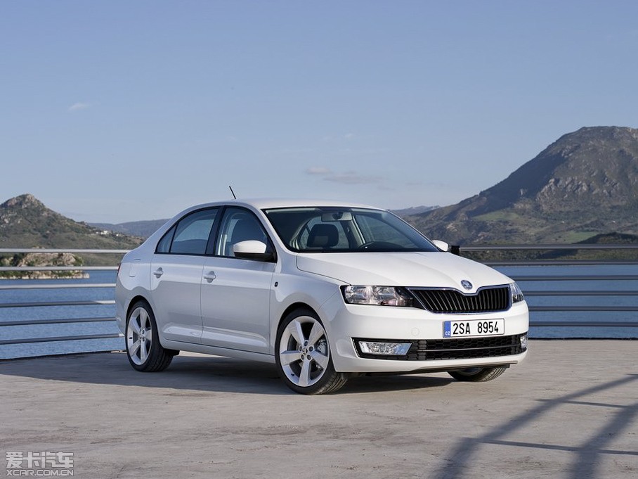 2013��Rapid TDI ������