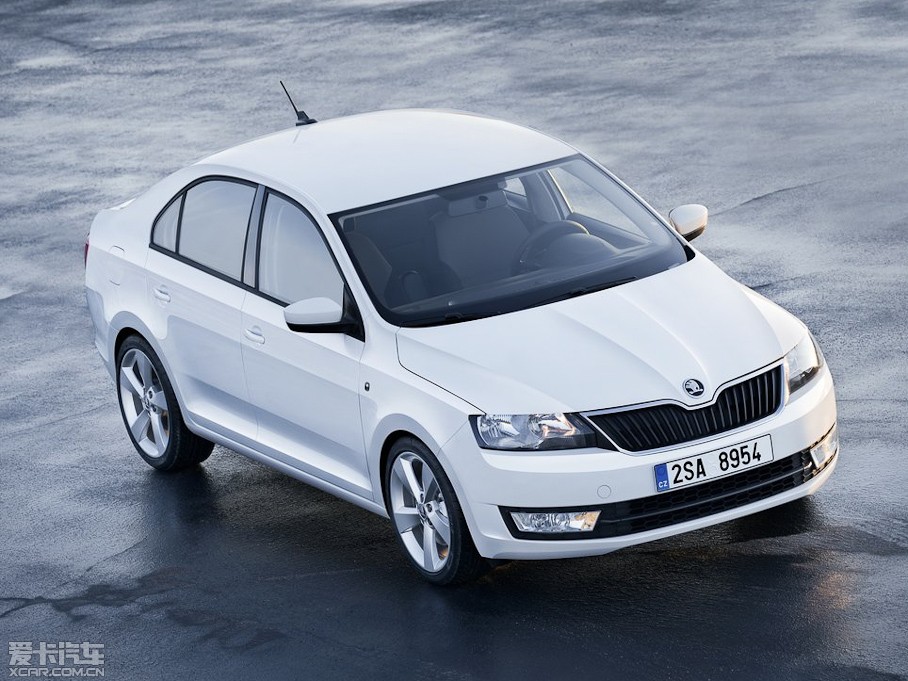 2013��Rapid TDI ������