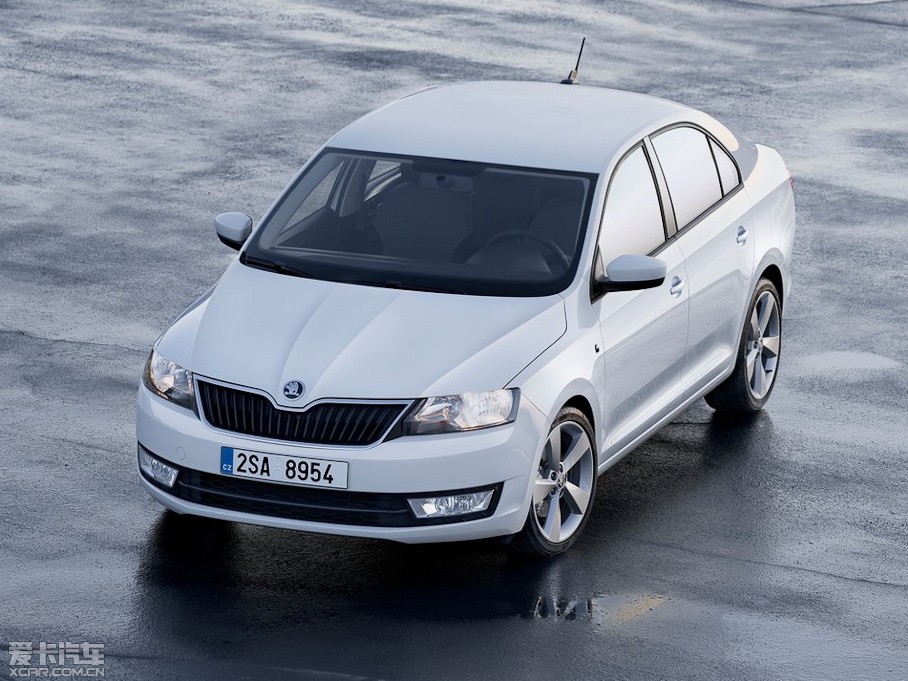 2013��Rapid TDI ������