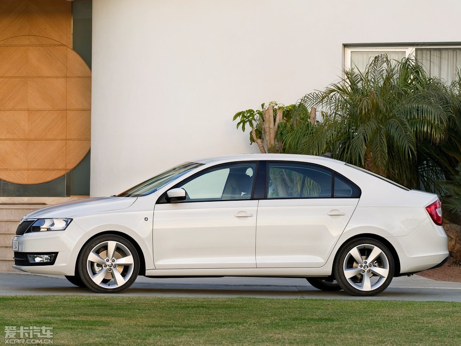 2013��Rapid TDI ������