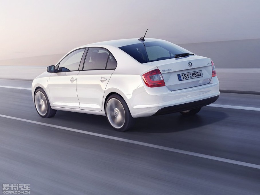 2013��Rapid TDI ������