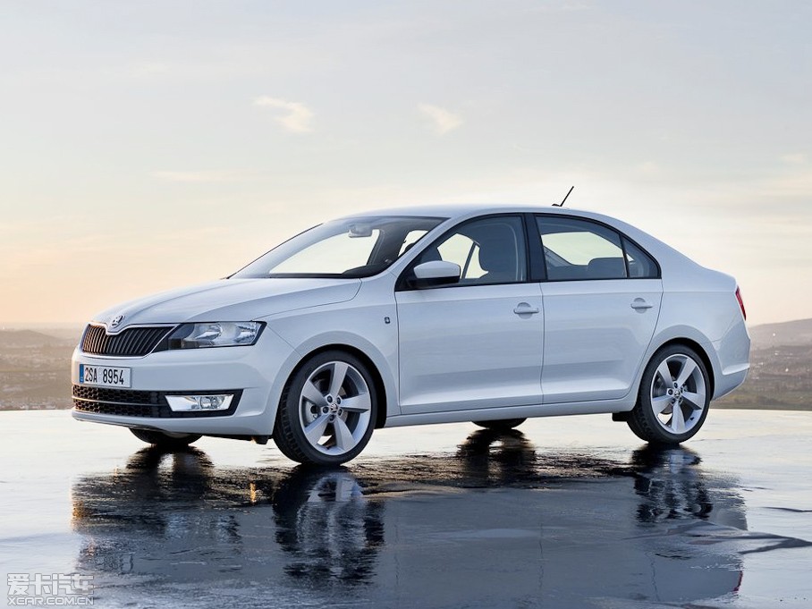 2013��Rapid TDI ������