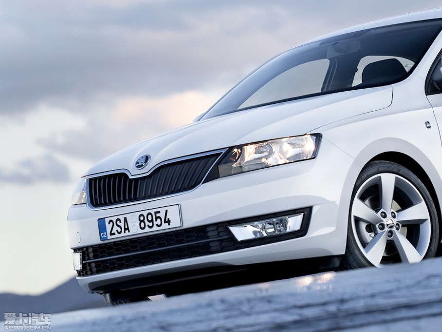 2013��Rapid TDI ������