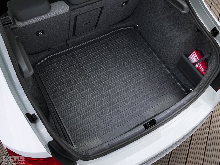 2013��Rapid TDI ������