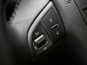 2011款基本型 中控区