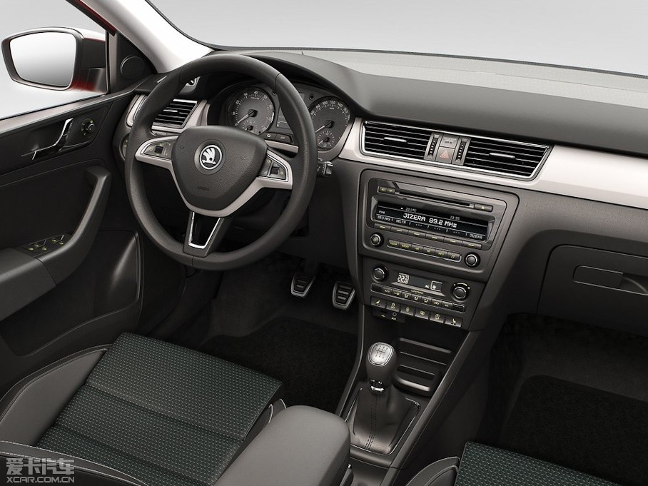 2014��Rapid Spaceback