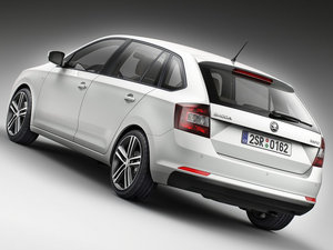 2014��Spaceback ���w���^