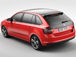 2014��Spaceback ���w���^