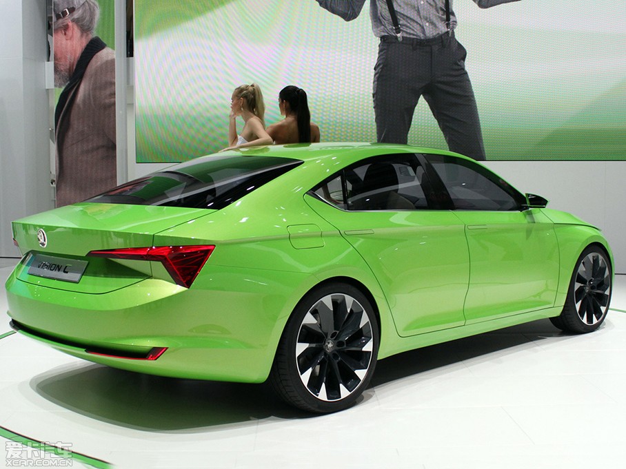2014��Vision C ����܇