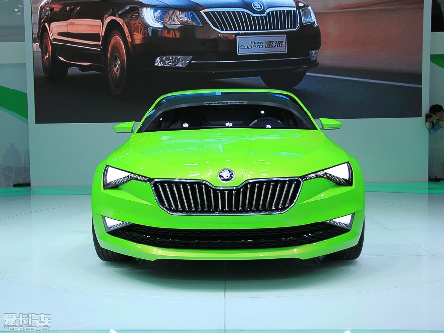 2014��Vision C ����܇(ch��)