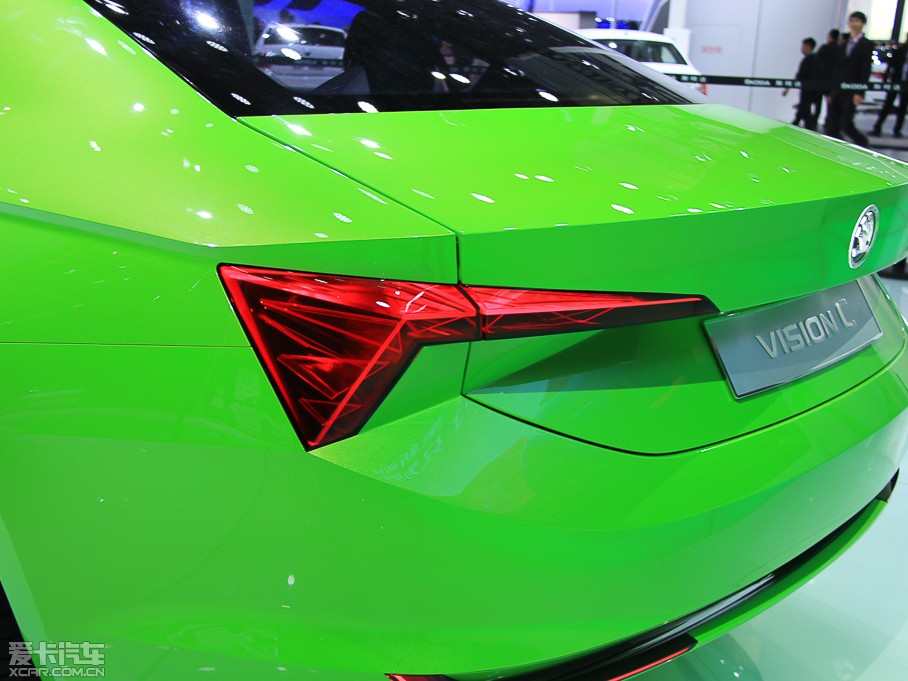 2014��Vision C ����܇