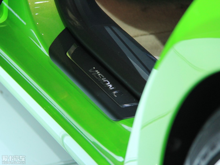 2014��Vision C ����܇