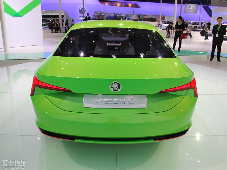 2014��Vision C ����܇