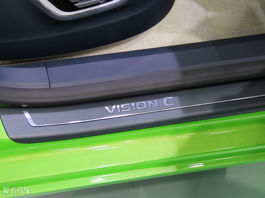 2014��Vision C ����܇