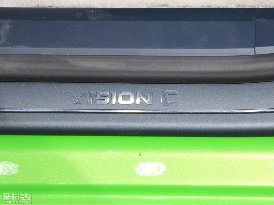 2014��Vision C ����܇