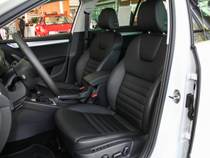 斯柯達(進口)2015款明銳旅行車