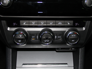 斯柯達(進口)2015款明銳旅行車