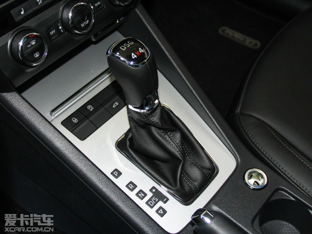 斯柯達(進口)2015款明銳旅行車