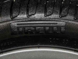 2015款1.8T 自动逸臻版 轮胎品牌