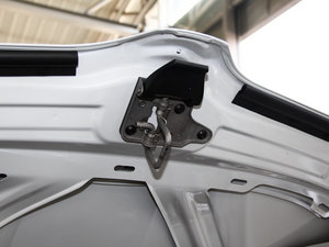 2015款1.8T 自动逸臻版 其它