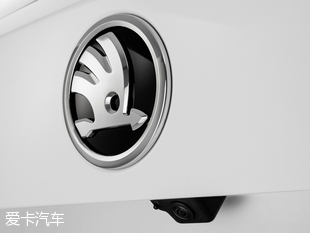 斯柯达(进口)2016款KODIAQ
