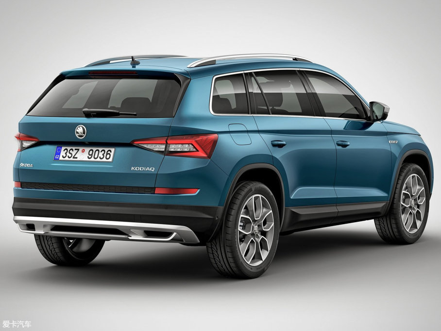 2017��µρ���(����) Scout