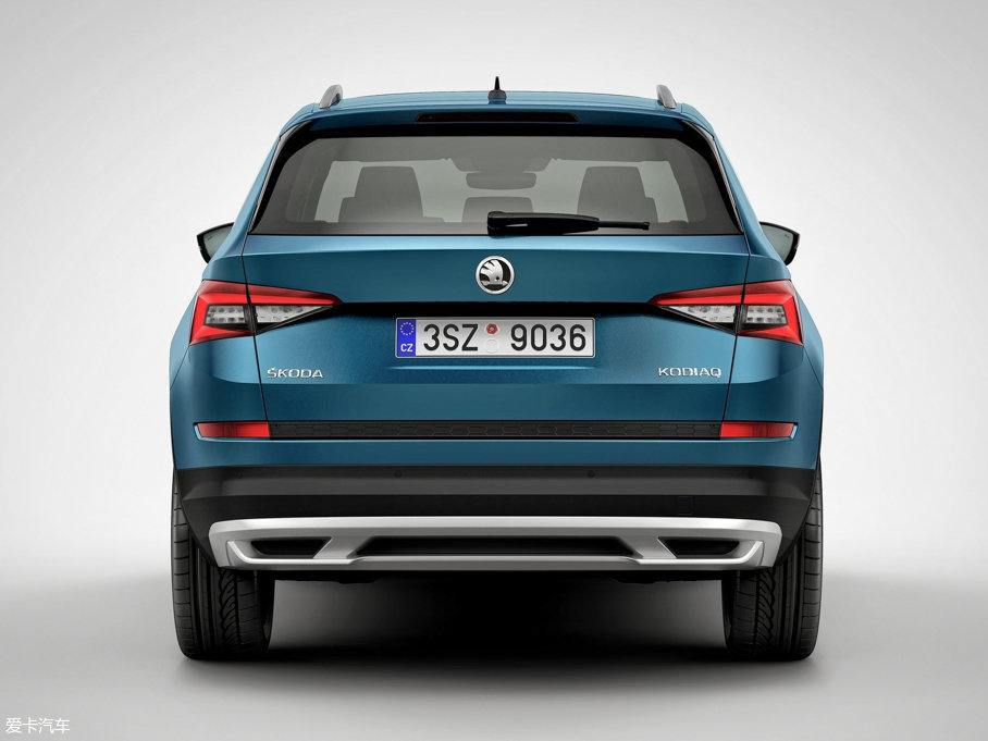 2017��µρ���(����) Scout