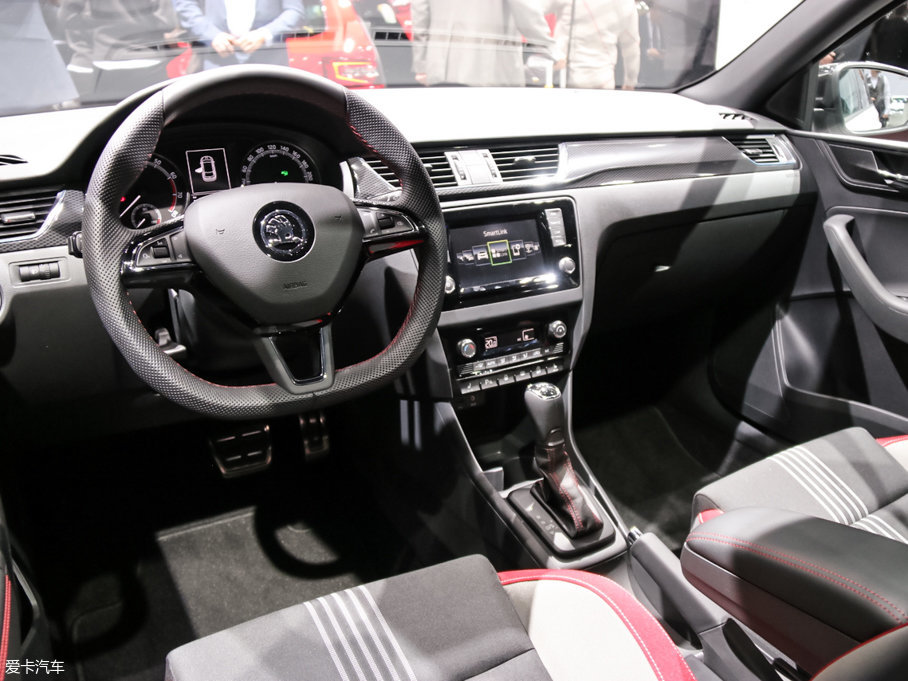 2017��Rapid Spaceback