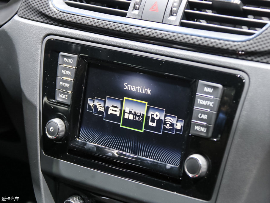 2017��Rapid Spaceback