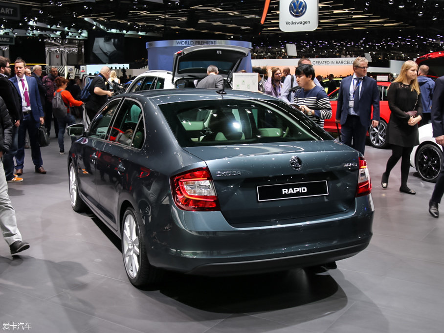 2017��Rapid ������