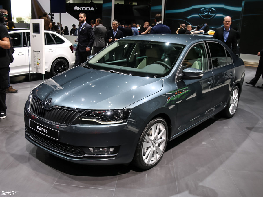 2017��Rapid ������