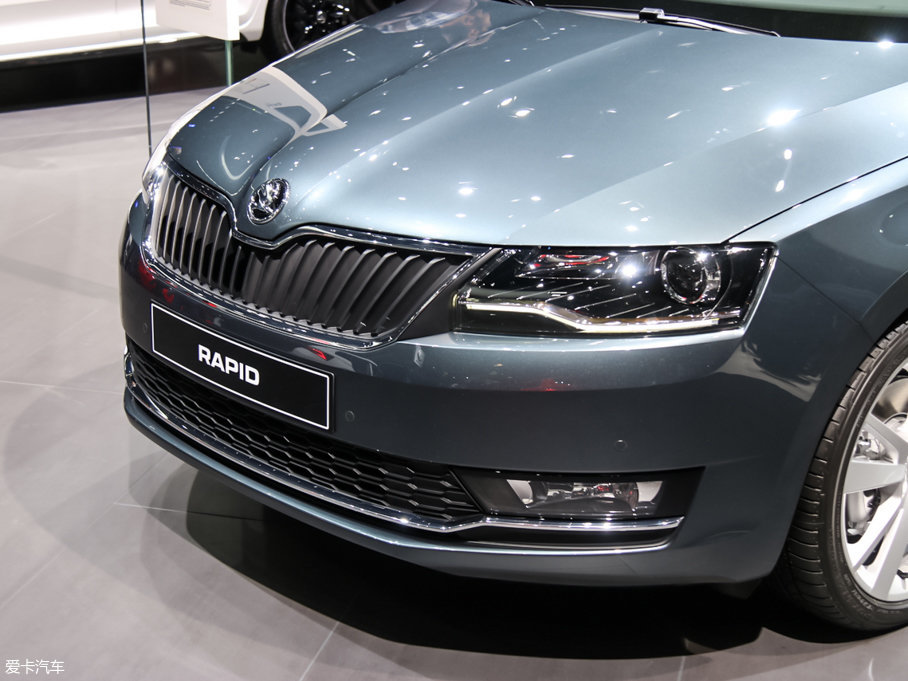 2017��Rapid ������