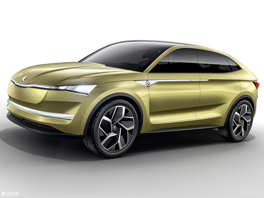 2017��Vision E ����܇