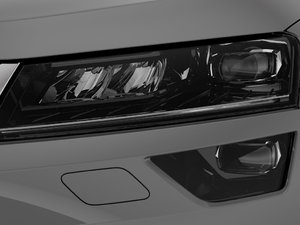 2017款基本型 细节外观