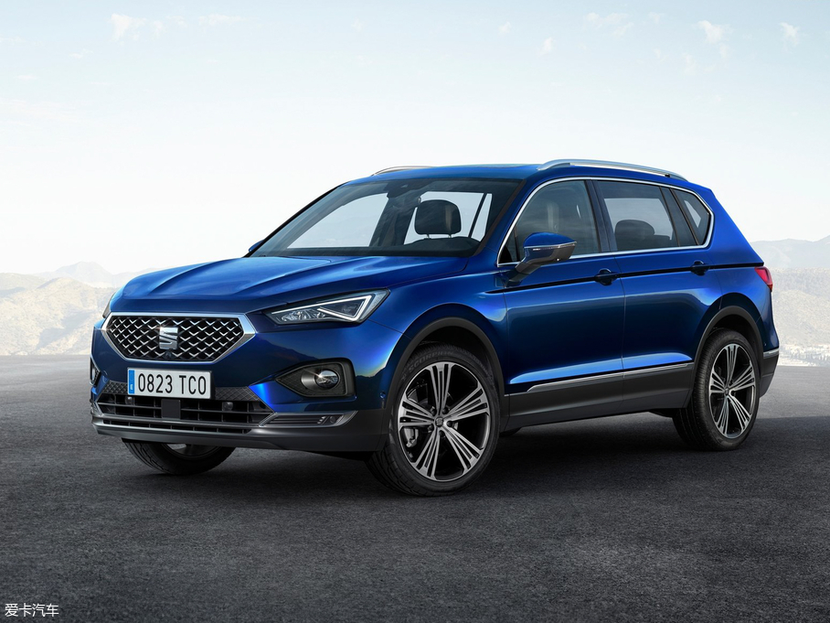 2018��Tarraco ������