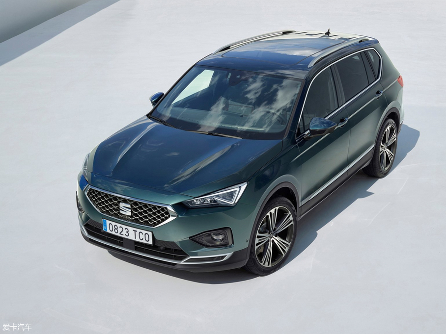 2018��Tarraco ������