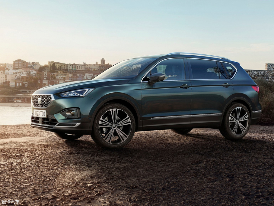2018��Tarraco ������