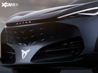 ϸCupra Tavascanϸ