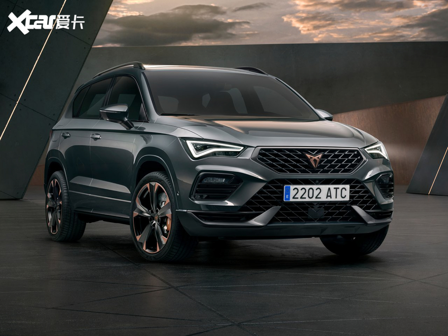 2020Ateca 