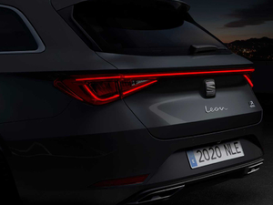 2020款Wagon FR e-Hybrid 细节外观