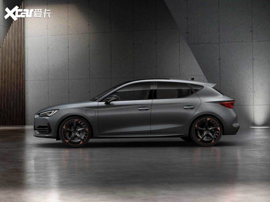 2020Cupra LEON 늻܇