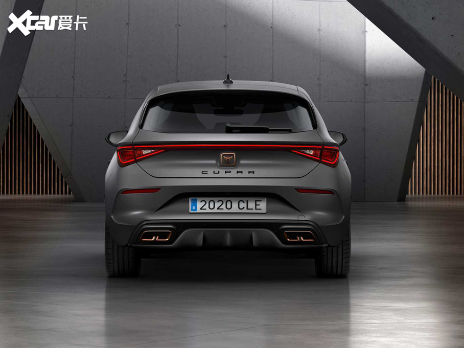 2020Cupra LEON 늻܇