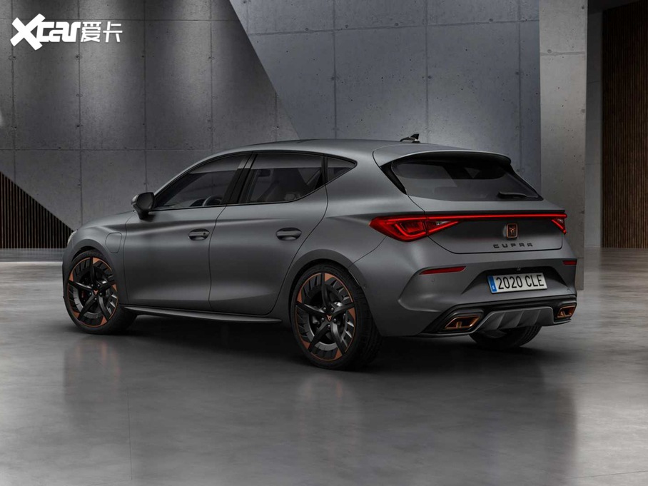 2020Cupra LEON 늻܇