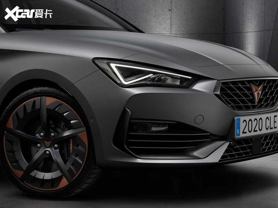 2020Cupra LEON 늻܇