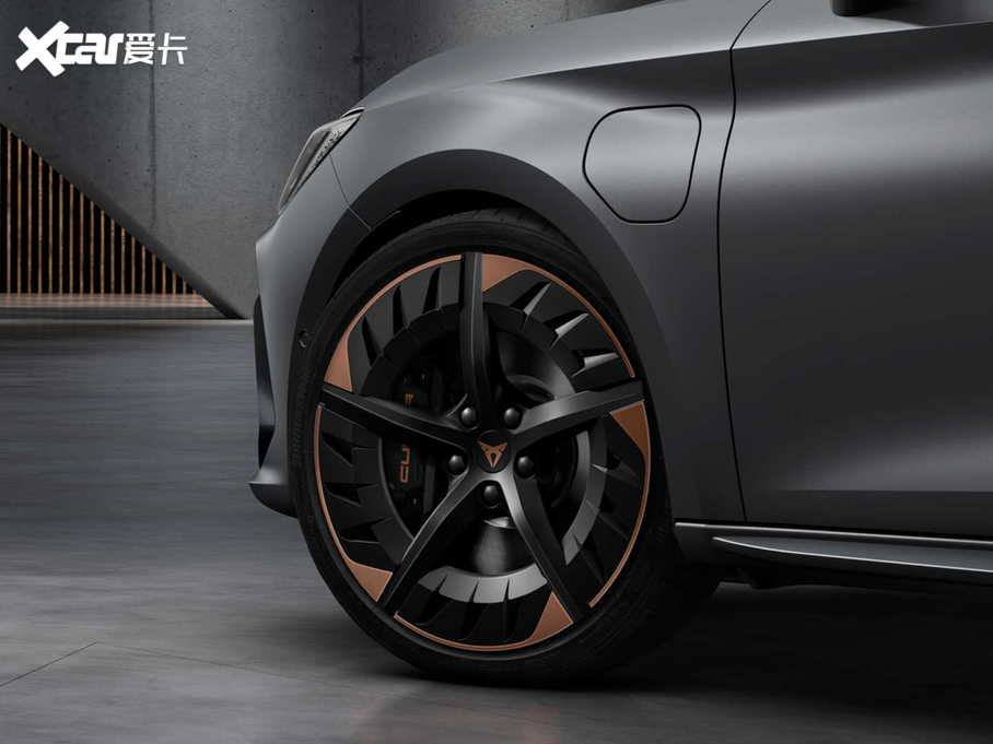 2020Cupra LEON 늻܇