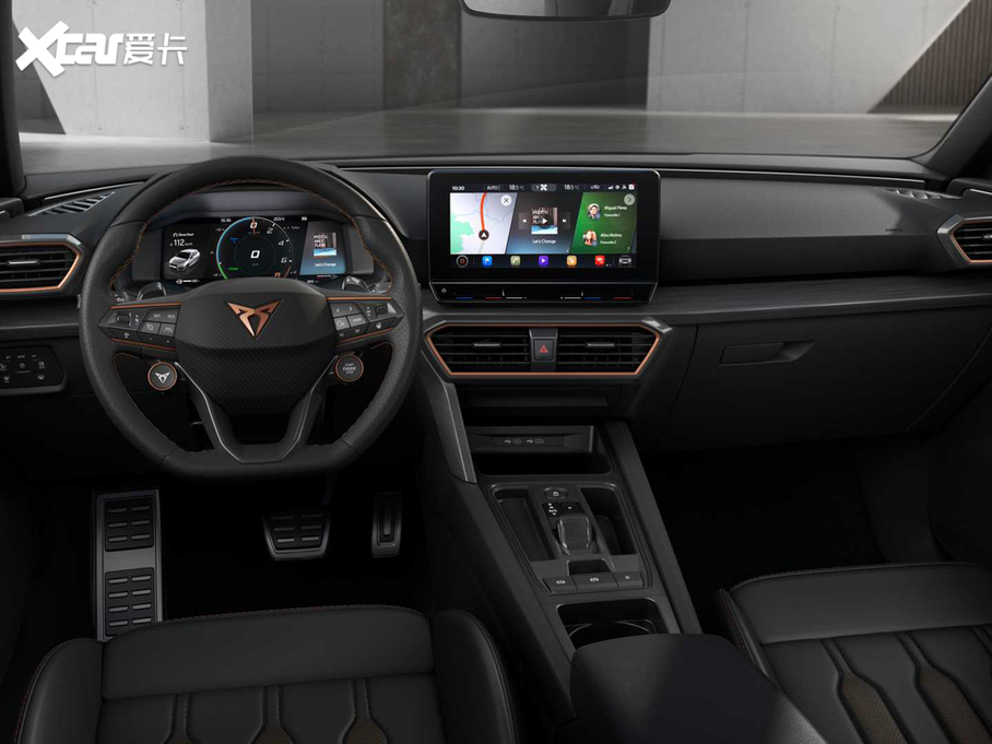 2020Cupra LEON 늻܇