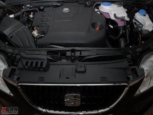 2009款西雅特EXEO 其它