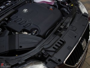 2009款西雅特EXEO 其它
